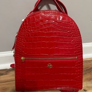 Tory Burch backpack